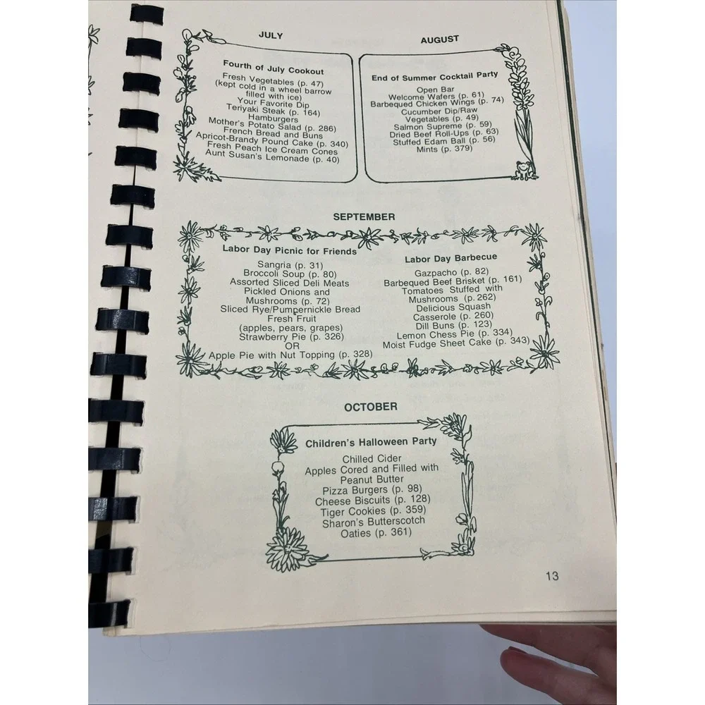 N/A vtg north